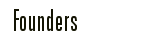 Founders