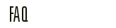 FAQ